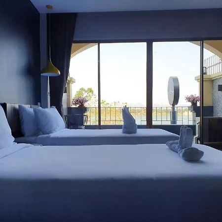 The S Villas Hotel-2